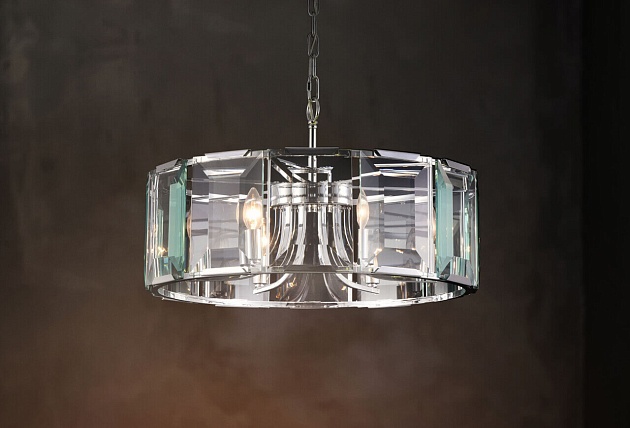 Подвесная люстра Maytoni Cerezo MOD202PL-06N изображение 6 Подвесная люстра Maytoni Cerezo MOD202PL-06N Фото № 6