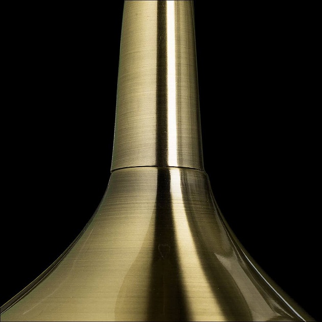 Подвесной светильник Arte Lamp Pendants A9077SP-1AB Фото № 3