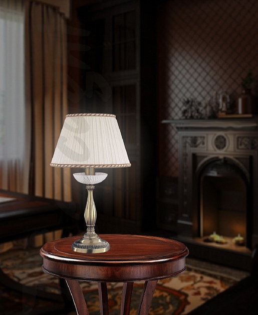 Настольная лампа Reccagni Angelo P 5400 P Фото № 2