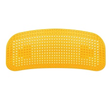 Детское кресло Sheffilton SHT-ST85/S121М желтый/черный/черный муар 5789354401 3