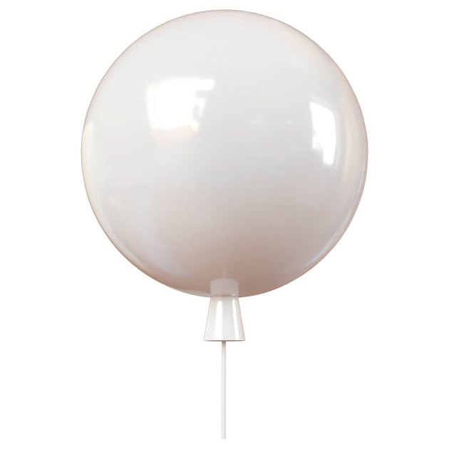 Потолочный светильник Loft IT Memory 5055C/M White изображение 3 Потолочный светильник Loft IT Memory 5055C/M White Фото № 3