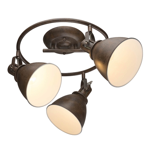 Спот Globo Giorgio 54647-3 Фото № 