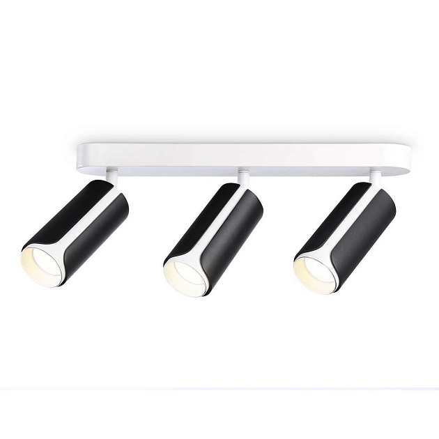 Спот Ambrella light Techno Spot Techno family TN51605 Фото № 