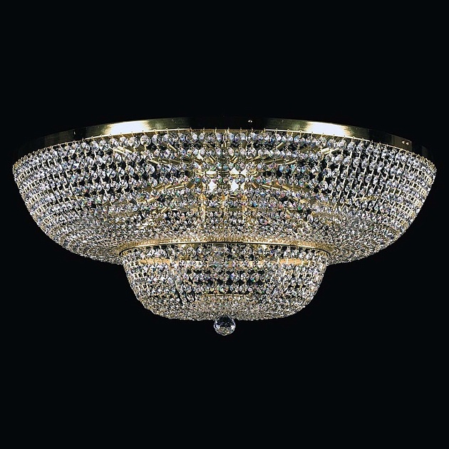 Потолочный светильник Artglass Geena Dia 800 CE Фото № 