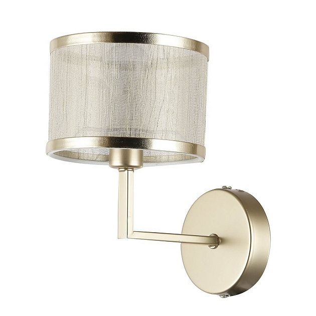 Бра F-Promo Bonbon 2487-1W изображение 2 Бра F-Promo Bonbon 2487-1W Фото № 2