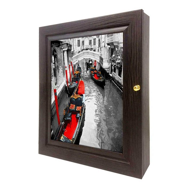 Ключница Toplight 24х29х4,5см TL-KB7507 Фото № 