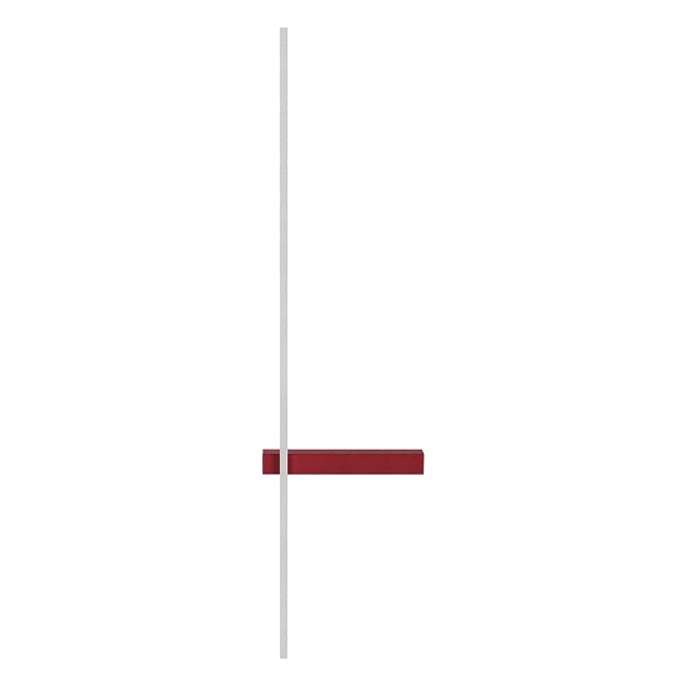 Настенный светильник LOFT IT Linio 10149/1200 Red Фото № 