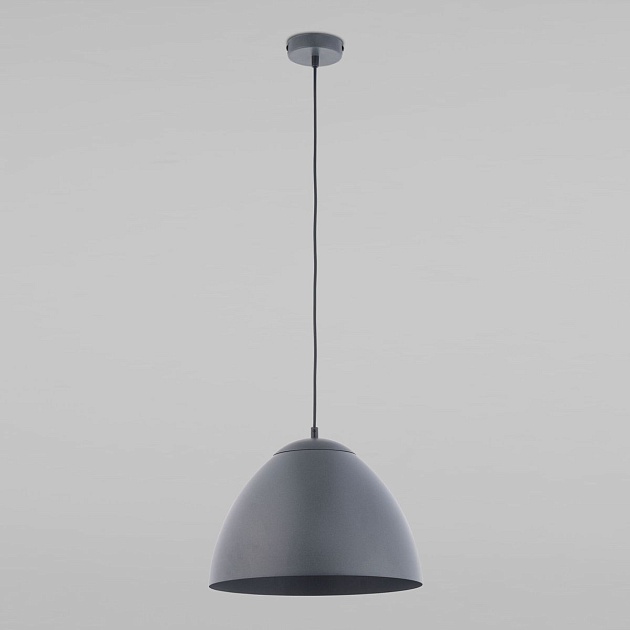 Подвесной светильник TK Lighting 3193 Faro Graphite изображение Подвесной светильник TK Lighting 3193 Faro Graphite Фото №