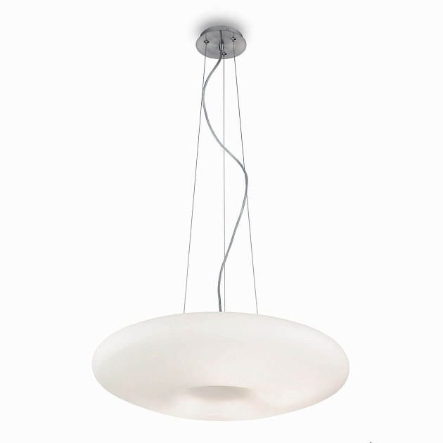 Подвесной светильник Ideal Lux Glory SP3 D50 019734 Фото № 