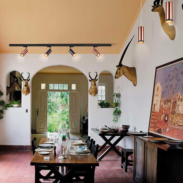 Плафон Novotech Konst Unite 370695 Фото № 4