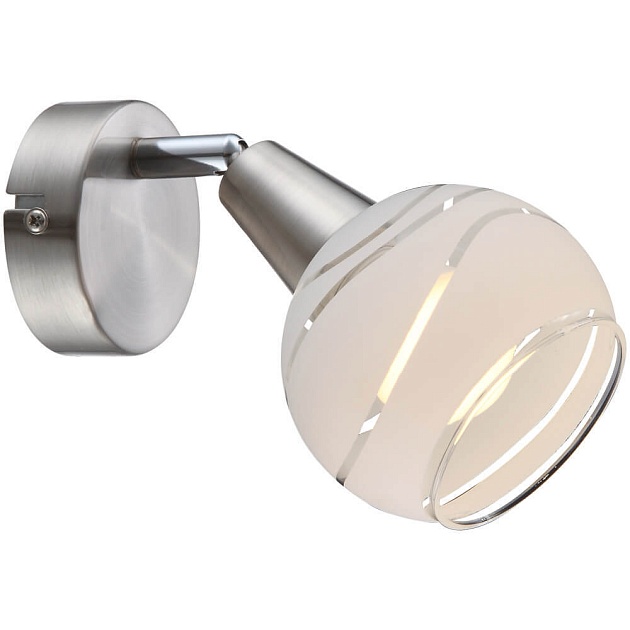 Спот Globo Elliott 54341-1 изображение Спот Globo Elliott 54341-1 Фото №