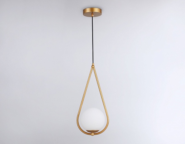 Подвесной светильник Ambrella light Traditional Modern TR2599 Фото № 3