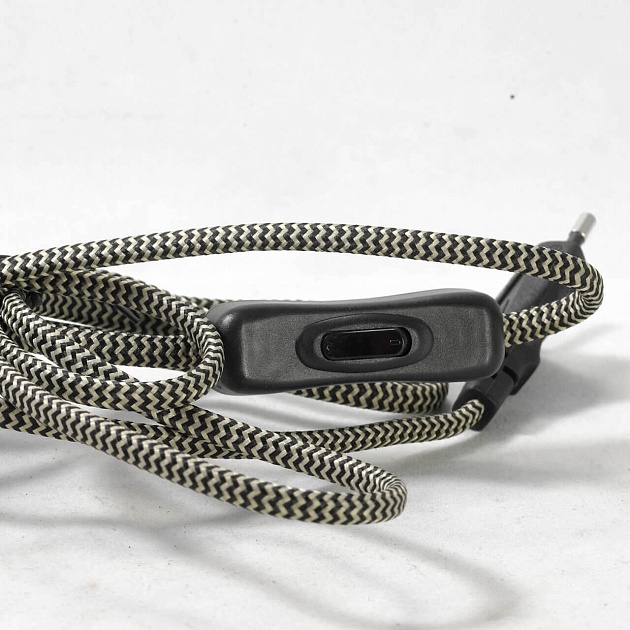 Настольная лампа Lussole Loft LSP-0512 изображение 5 Настольная лампа Lussole Loft LSP-0512 Фото № 5