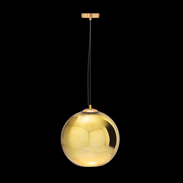 Подвесной светильник Loft IT Copper Shade Loft2024-C Фото № 2