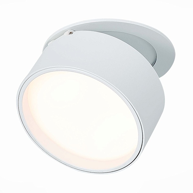 Встраиваемый светодиодный спот ST Luce ST651.538.09 Фото № 5