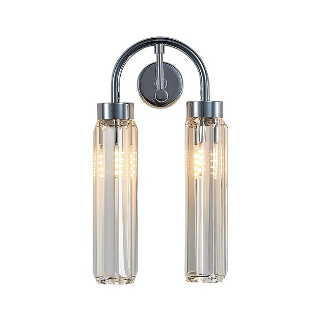 Бра Newport 4522/A chrome М0064136 изображение 2 Бра Newport 4522/A chrome М0064136 Фото № 2