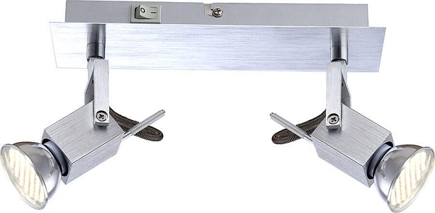 Спот Globo Climax 57870-2 изображение 2 Спот Globo Climax 57870-2 Фото № 2