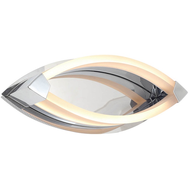 Настенный светильник Lucia Tucci Modena W172.1 Large LED400 Фото № 