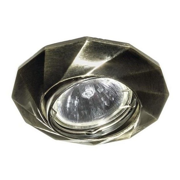 Встраиваемый светильник Escada Como 221027 Фото № 