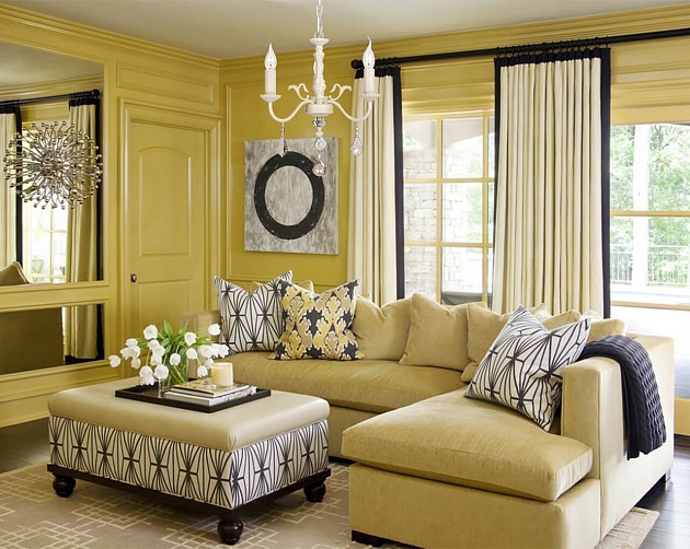 Подвесная люстра Lucia Tucci Pene 146.3 Ivory Фото № 2