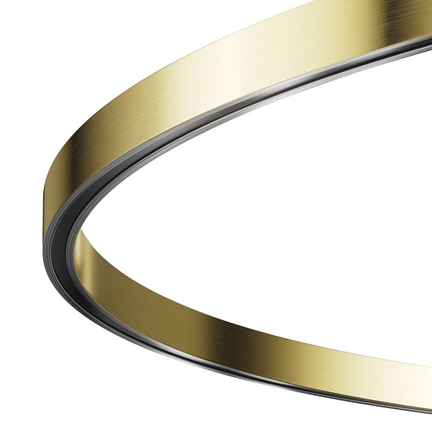 Шинопровод Maytoni Flarity TRX154-R-D650-BS Фото № 