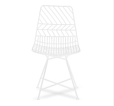 Садовое кресло Sheffilton SHT-S126 белый 2426980901 1