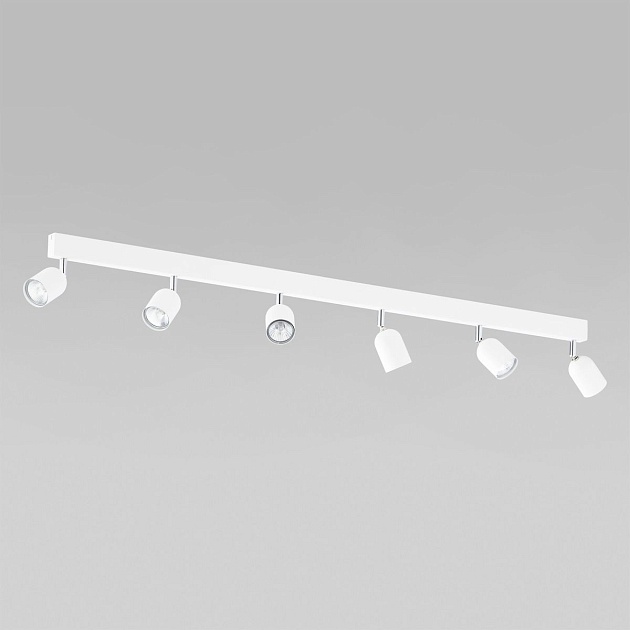 Спот TK Lighting 1026 Top White Фото № 