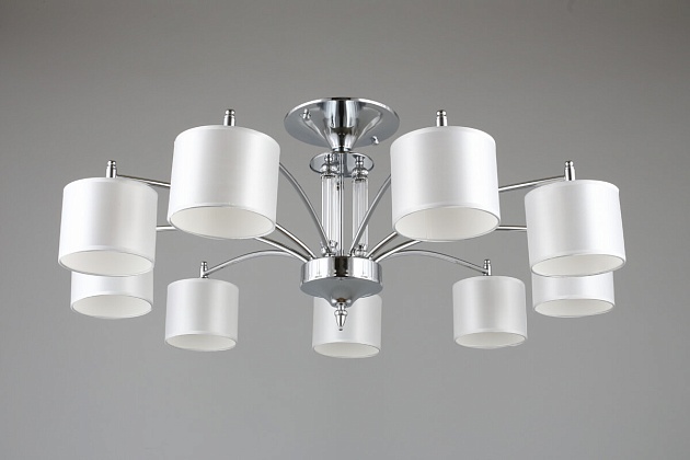 Потолочная люстра Omnilux Alghero OML-64707-09 изображение 11 Потолочная люстра Omnilux Alghero OML-64707-09 Фото № 11