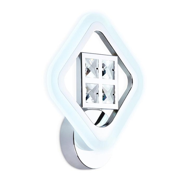 Бра Ambrella light Ice FA285 изображение 3 Бра Ambrella light Ice FA285 Фото № 3