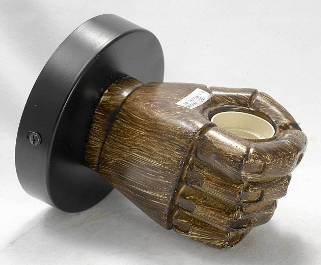 Бра Lussole Loft LSP-8078 изображение 4 Бра Lussole Loft LSP-8078 Фото № 4