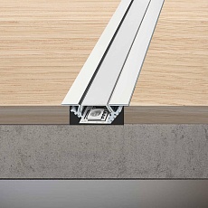 Светодиодная влагозащищенная лента Apeyron 4,8W/m 60LED/m 3528SMD холодный белый 2,5M 10-131 2