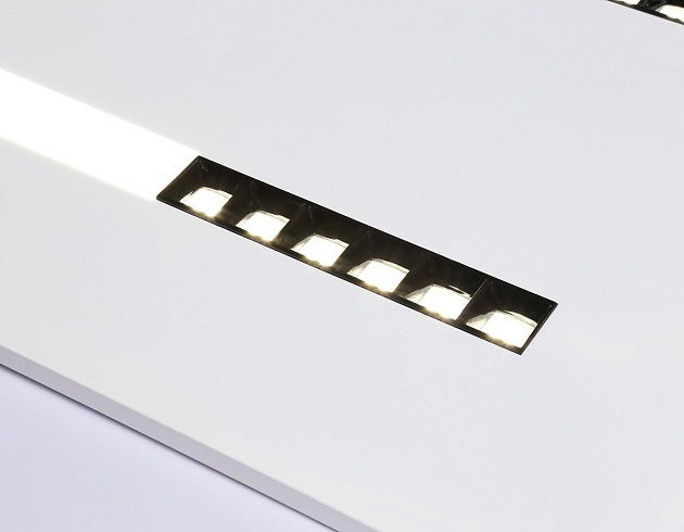 Светодиодная панель Ambrella light Panels DPS1070 изображение 2 Светодиодная панель Ambrella light Panels DPS1070 Фото № 2