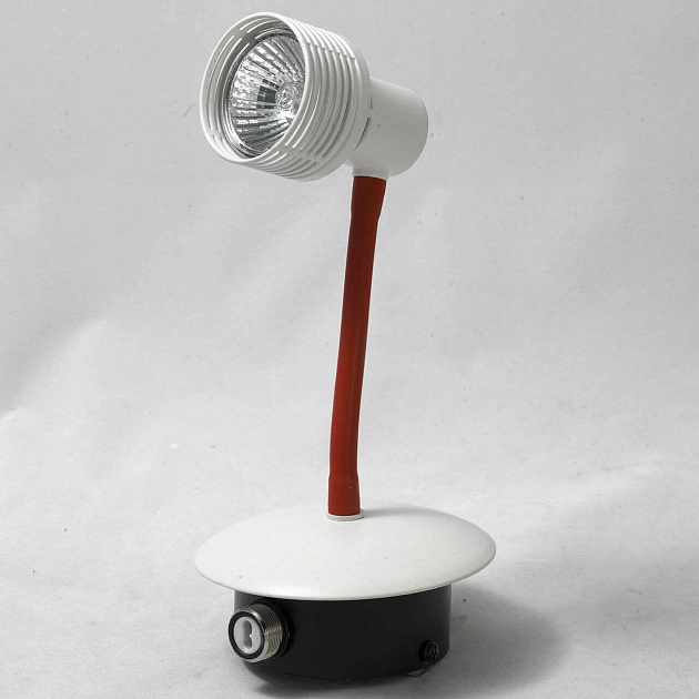 Трековый светильник Lussole Loft Bay Shore GRLSP-9818 изображение 4 Трековый светильник Lussole Loft Bay Shore GRLSP-9818 Фото № 4