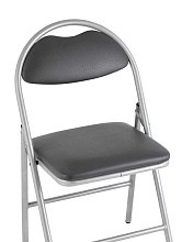 Складной стул Stool Group Hagen md-hagen-grey-met 2