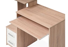 Компьютерный стол Woodville Джаз-24 377218 1