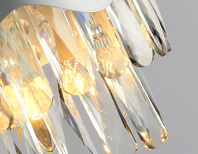 Настенный светильник Ambrella light Traditional TR5090 Фото № 3