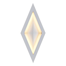 Настенно-потолочный светодиодный светильник iLedex CReator SMD-924404 WH-3000K 2