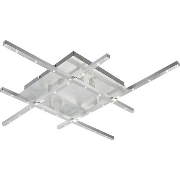 Потолочный светильник Globo Caliban 67050-32D изображение 2 Потолочный светильник Globo Caliban 67050-32D Фото № 2