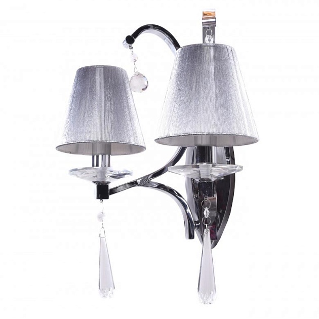 Бра Lumina Deco Venisia LDW 8810-2 SL Фото № 