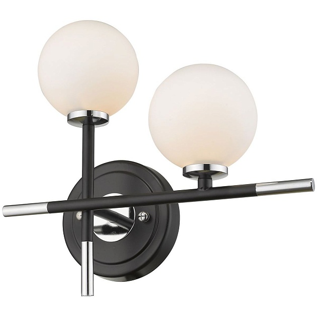 Бра Wertmark Brando WE238.02.121 изображение Бра Wertmark Brando WE238.02.121 Фото №