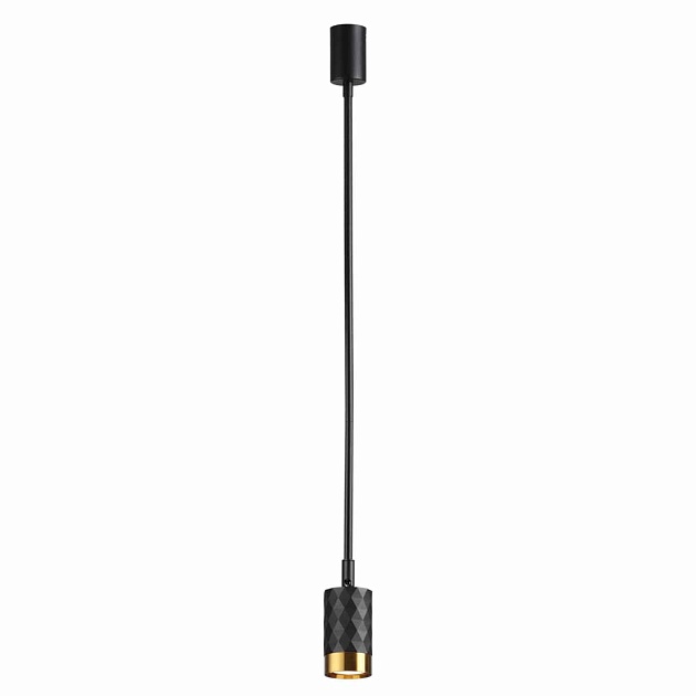 Подвесной светильник Odeon Light Ad Astrum 4349/1C Фото № 3