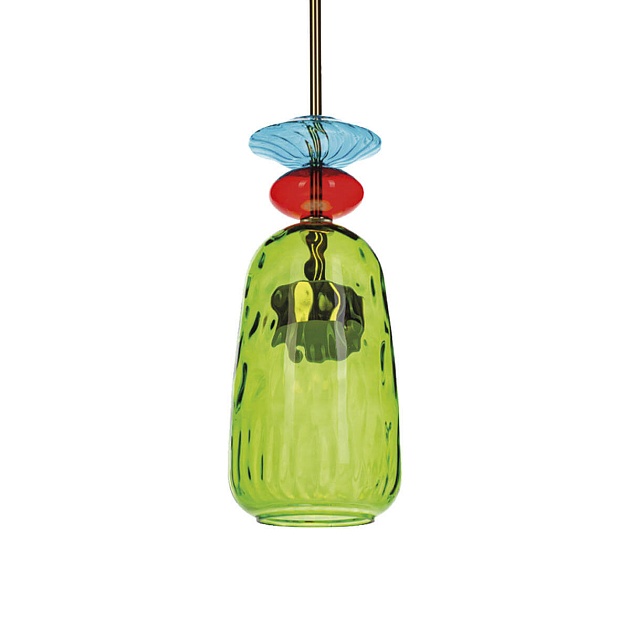 Подвесной светодиодный светильник Loft IT Candy 2008-B Фото № 2