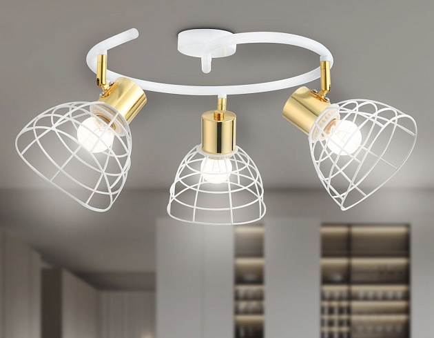 Спот Ambrella light Traditional TR8605 изображение 6 Спот Ambrella light Traditional TR8605 Фото № 6