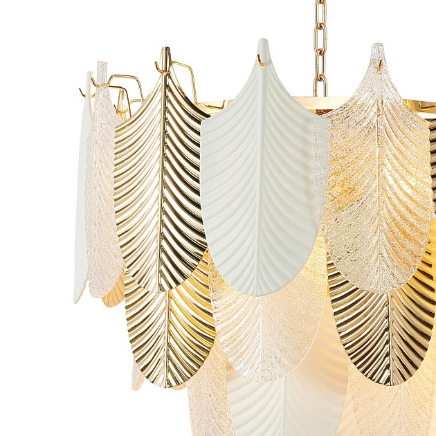 Подвесная люстра Favourite Pulcher 2619-19P Фото № 4