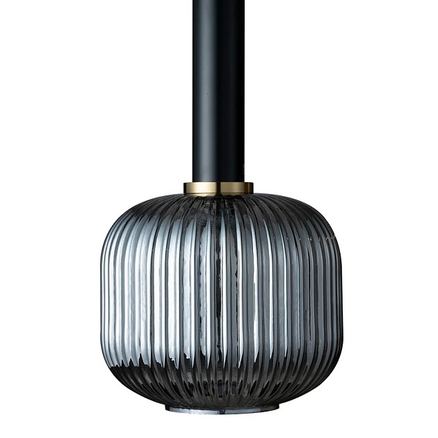 Подвесной светильник Loft IT IRIS 2070-B+BL Фото № 9