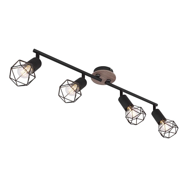 Спот Globo Xara I 54802S-4H изображение Спот Globo Xara I 54802S-4H Фото №