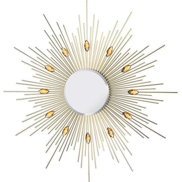 Зеркало Tomas Stern 88001 изображение Зеркало Tomas Stern 88001 Фото №