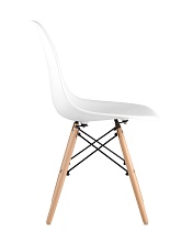 Кухонный стул Stool Group Style DSW белый УТ000001843 1