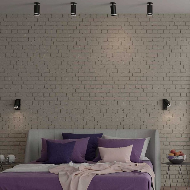 Встраиваемый спот Novotech Spot Ular 370881 Фото № 3