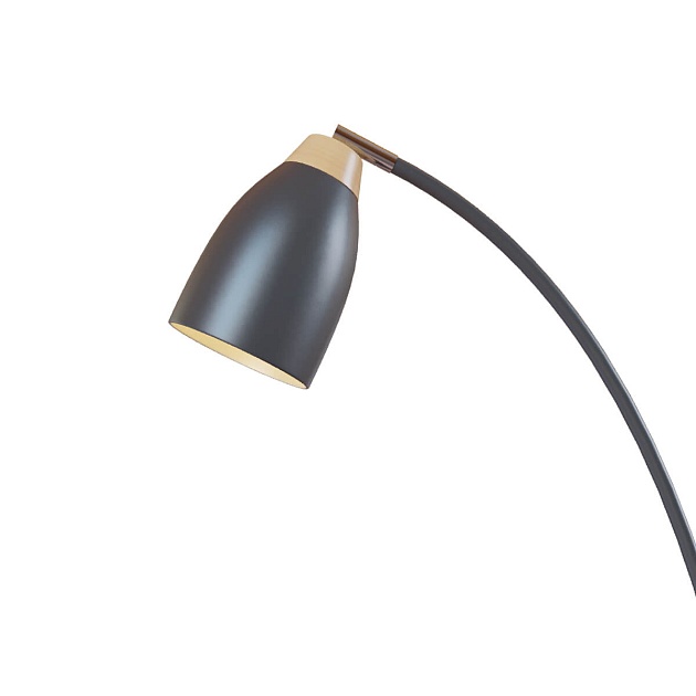 Торшер Loft IT Watchman Loft4402F-Bl Фото № 3